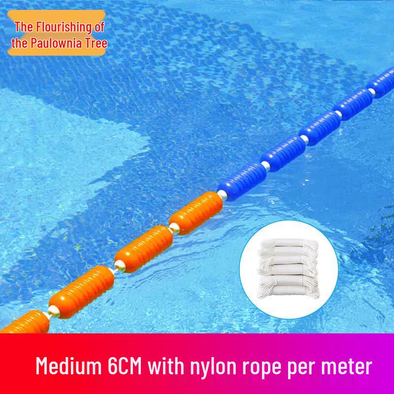 Zizhisheng Swimming Pool Lane Line