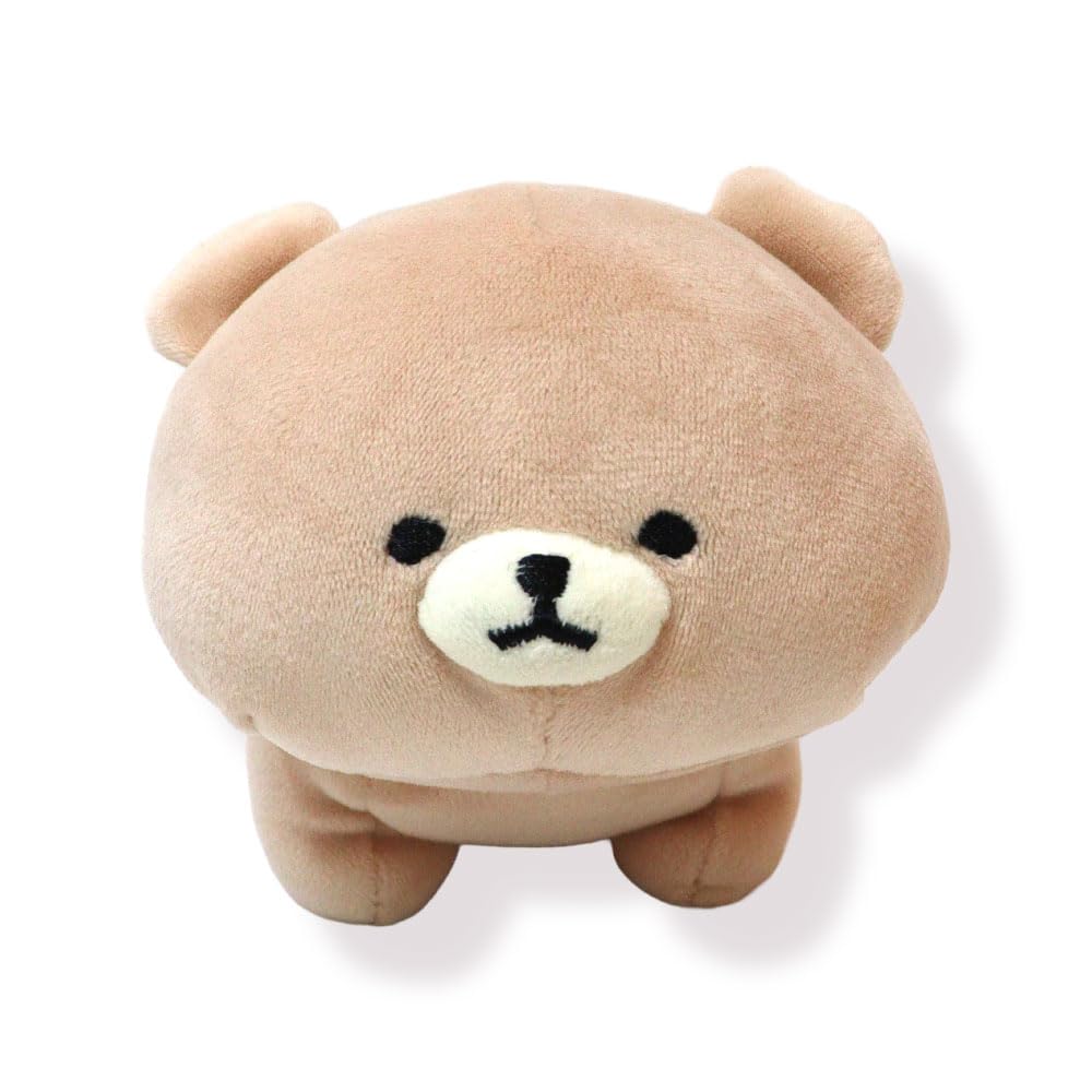 Mofmofriends Tenori Mascot, Fluffy Tenori Size Bear TM111-6