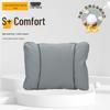 Xingtu Headrest Lumbar Support: Lan Yue, Ling Yun, Yao Guang, Cdm, Zhui Feng, Xing Ji Yuan Car Seat Neck Protection Pillow