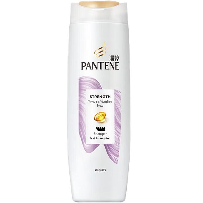 Pantene PRO-V Lotion Repair Shampoo