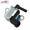 K5T46695 Vapor Canister Purge Control Solenoid Valve 14930-EN20A for Nissan NV200 Versa Sentra Cube 1.6L 1.8L 2.0L 2007-