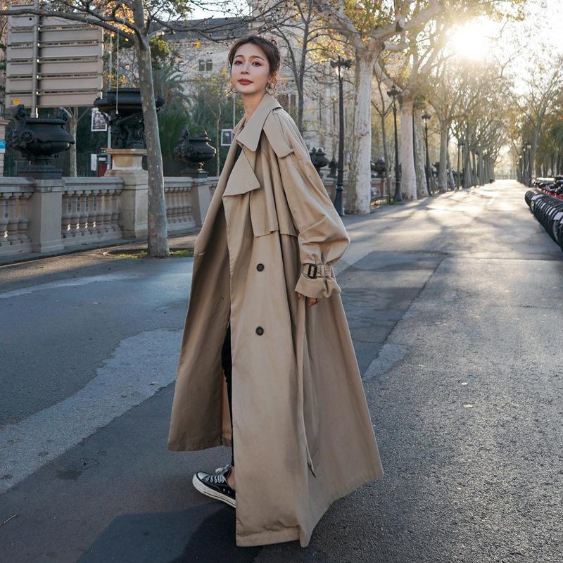 2019 trench coats
