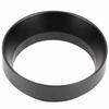 Coffee Powder Dosing Ring Funnel with Magnetic Replacement Coffee Maker Accessory