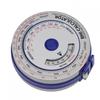 Tape Measure Tape TEST Measures Tools Plastic Retractable Tape