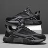 New Thick Soled Slow Running Breathable Outdoor Sports Odor Proof Shock Absorbent Fashion Work Shoes For Men Casual Sneakers