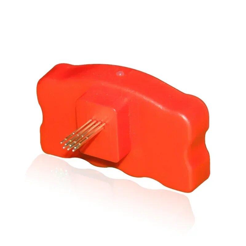 T5820 maintenance box decoder for Epson PRO 3800 3800C 3880 3850 3890 3885 SC-P808 D700 D880 P800  for Fuji DX100  Chip Reset