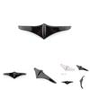 Stylish Rear Fender Trim Decorative Piece For Harley Glide Street Glide Models 2014 To 2022