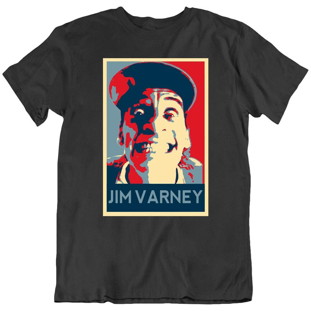 

Jim Varney Hope, Vector, Ernest P. Worrell, Movie Fan T Shirt Tee Gift New M