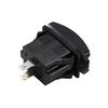 12V 24V 3.1A Car Motor Dual USB Socket Phone Charger Port Power Adapter LED Display