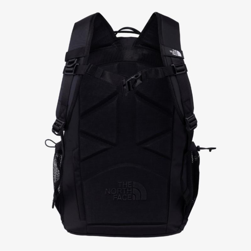 The North Face Super Pack Two Nm2dr56j Blk