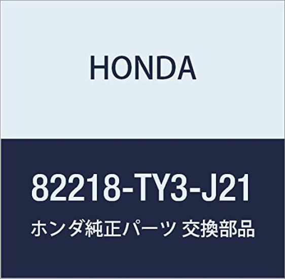 

Genuine Honda Parts Hinge Outer Part Number R. 82218-TY3-J21