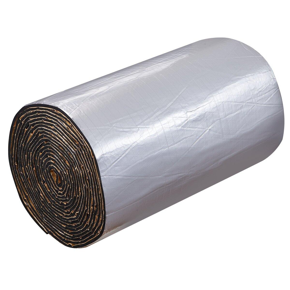 Car Sound Deadening Mat, 200 mil