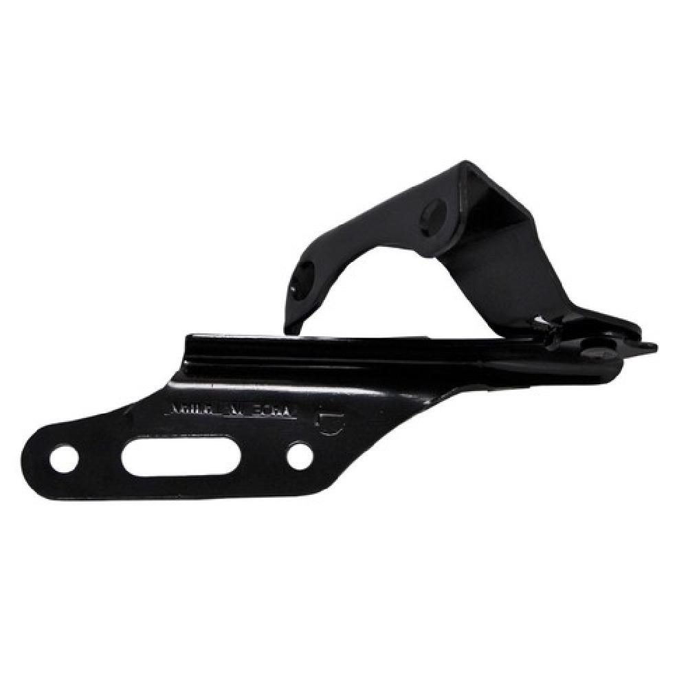 New Hood Hinge Set For 01-05 Honda Civic 02-06 CR-V Element HO1236110 HO1236109