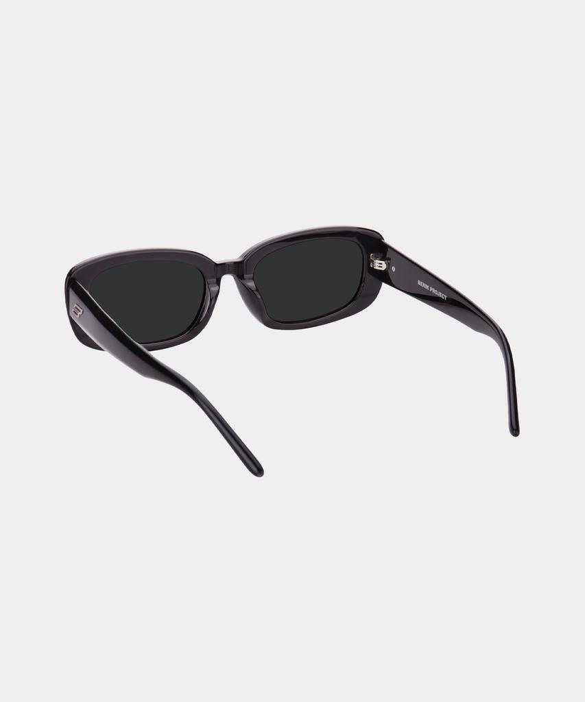 Binikeupeulojegteu Argon C1 Black