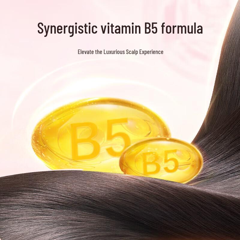 Adolph Luxury Fragrance Anti-Dandruff Shampoo