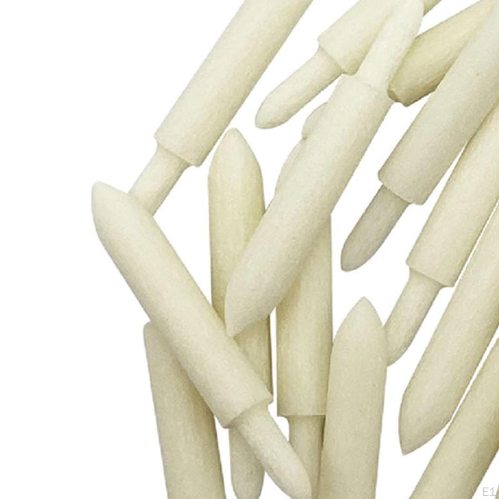 20-Piece Jewelry Electroplating Pen Set for DIY Projects