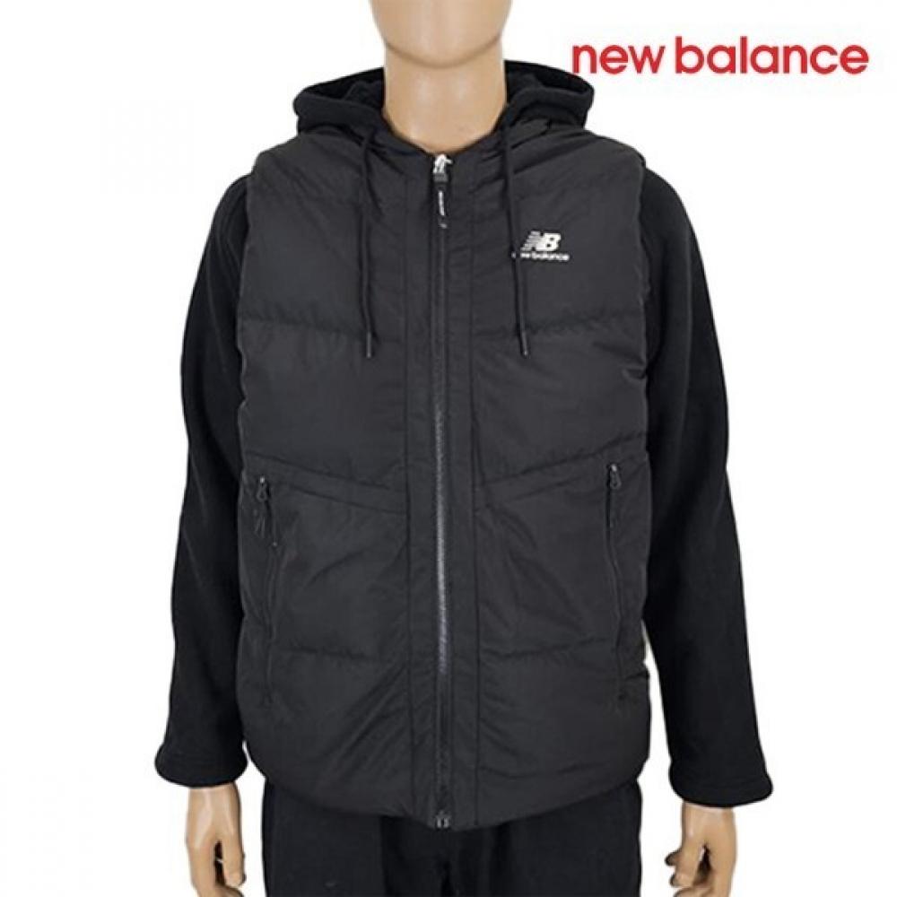 

New Balance Куртка Half Club K22 Nbnpdb7043 19 Uni 3in1 Ple 95