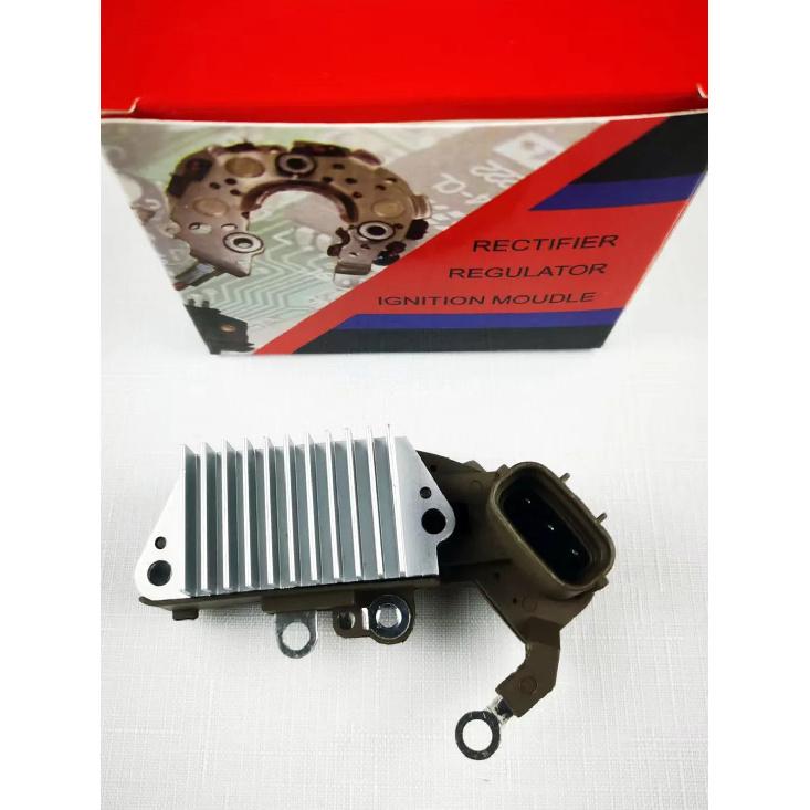 Alternator Voltage Regulator IC Cutout B3-N437  VRH200530A VRH200545A 135737 IN437 YR656H 1260001520 2770011070 FOR LEXUS TOYATA
