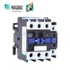 Componente electrice și electronice – Contactoare electrice