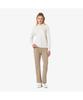LACOSTE Women'S Bootcut Pants Hf906E-55N 02S