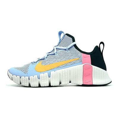 Free Metcon 3 Light Marine Women's CJ6314-564