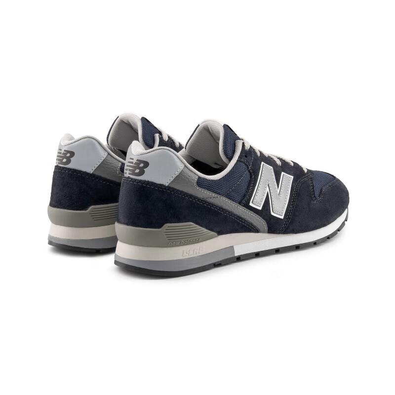 New Balance CM996V2 Retro Casual Sneakers
