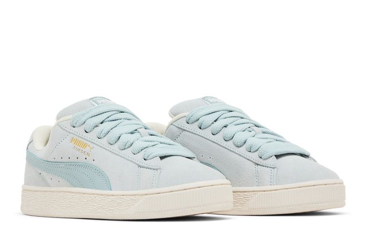 Puma Suede XL Dewdrop (Women's)
