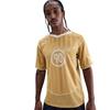 Mens T90 Energy V Neck Short-Sleeved Jersey