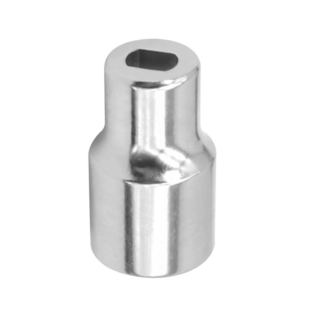 Shiwaki 25284 Shock Absorber Socket 3/8 Drive Shock Absorber Removal
