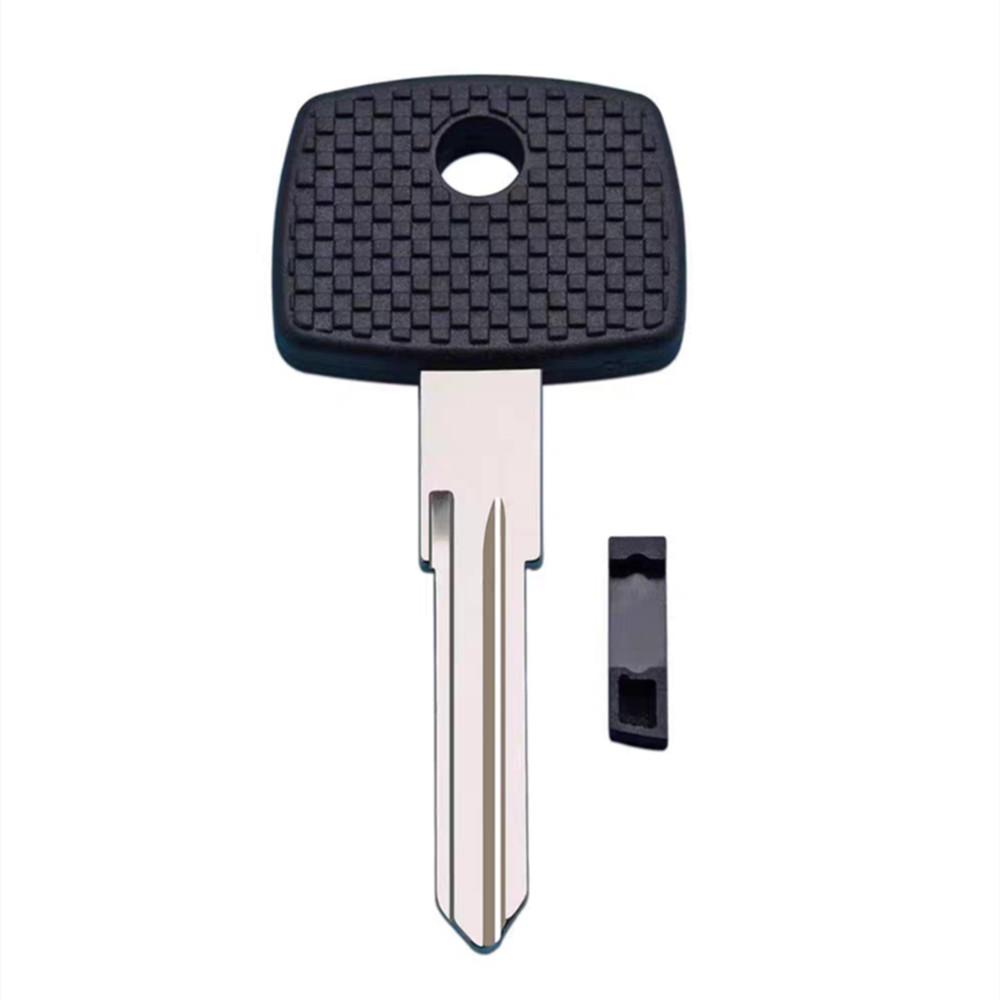 10pcs/lot Car Key Shell for Mercedes for Benz Lingteunimok Truck Big G North Benben Heavy Truck Engineering Vehicle Key