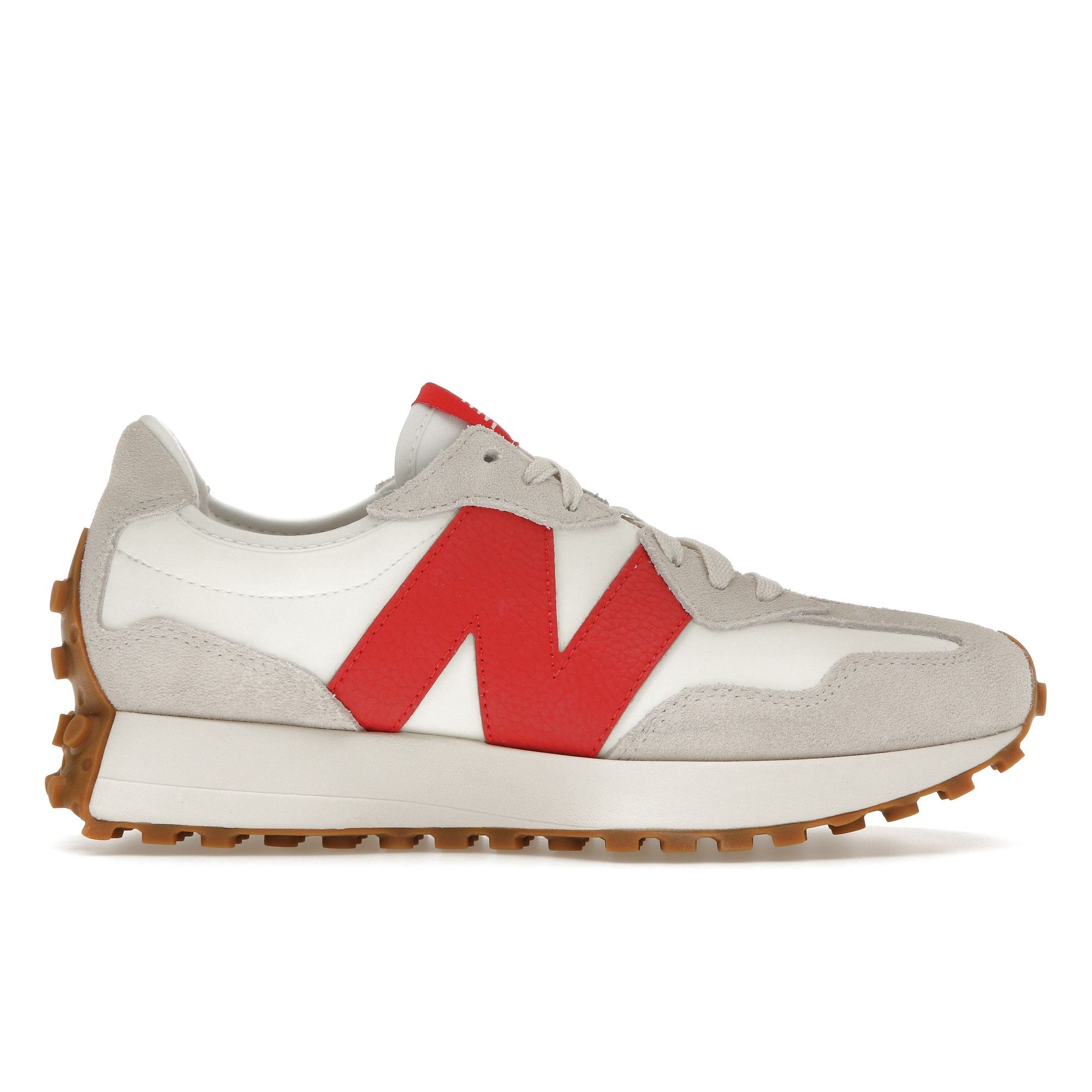 New Balance 327 Moonbeam True Red WS327GC EU 36