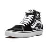 Vans SK8-HI 'Flash Skulls' Men's VN0A4U3C1HJ
