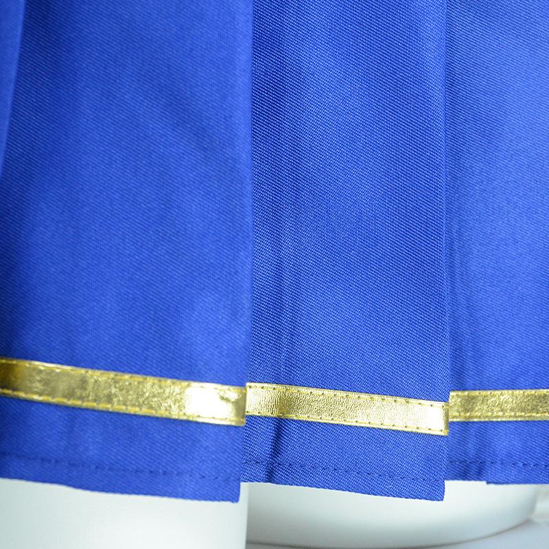 Cosplay Costumes for Anime Characters, Costumes for Anime Role-playing, JK Uniforms for Women's Campus Feng Shui Masters, Halloween Party Costumes