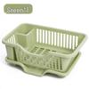 ZISIZ Kitchen Dish Drying Rack