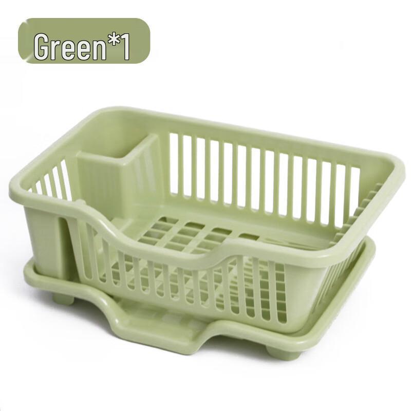 ZISIZ Kitchen Dish Drying Rack