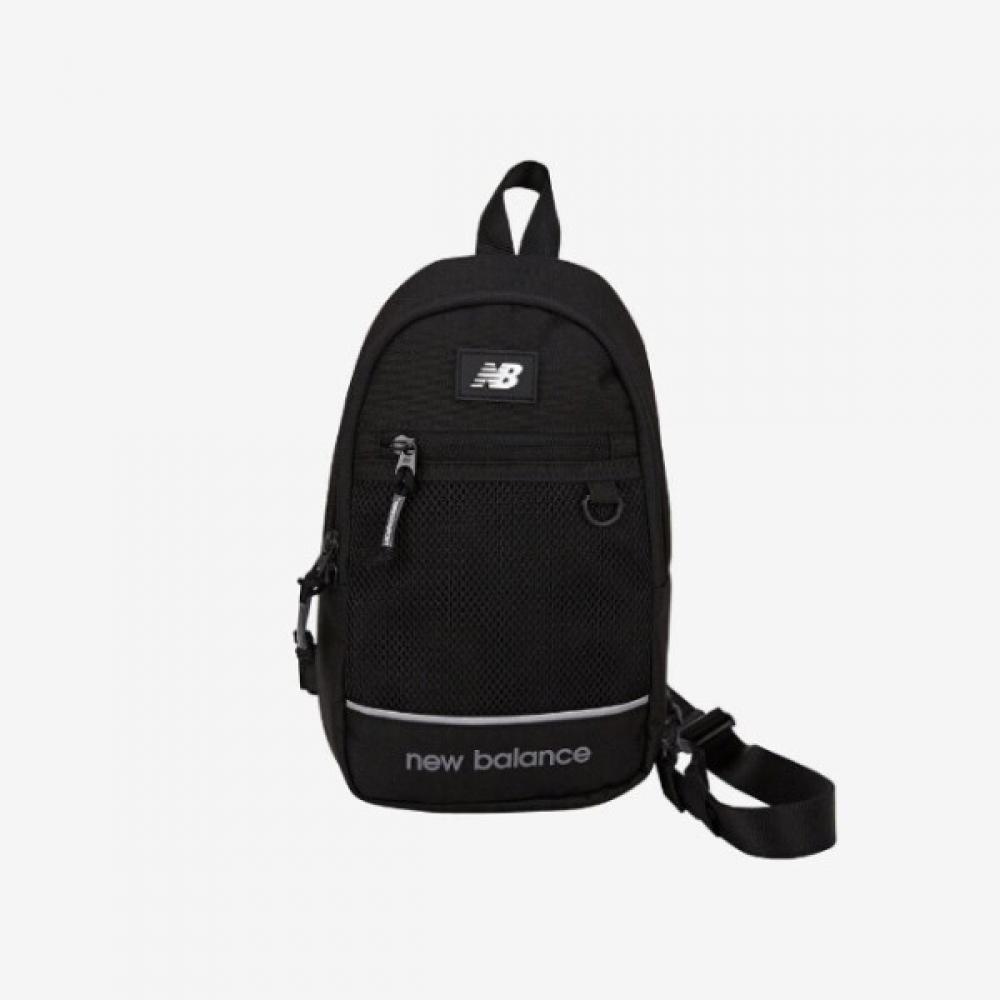 

New Balance Crossbody Bag Uqs Nk8aes311u 19 Sling Bag FREE