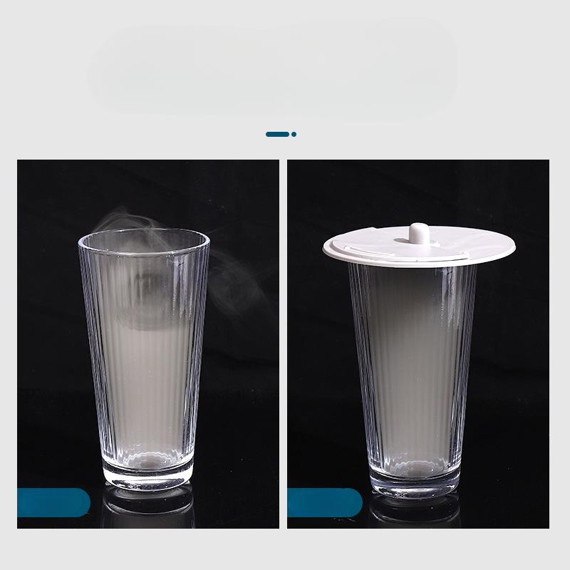 1Pc New Floor Drain Deodorant Cover Hair Hair Filter Sewer Deodorant Drain Anti-taste Sink Floor Drain Cover