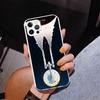 Star Movie T-Trek Phnoe Case for Iphone 17 Air 16 11 12 13 Mini 14 Plus 15 Pro Max 7 8E SE 2020 16ProMax Phone Cover Coque 17 Ai