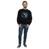 Ant-Man Herr Stående Bomull Sweatshirt