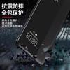 Suitable for Samsung S26Ultra mobile phone case, clamshell leather case, S25 smart A56 all-inclusive anti-drop protective case.
