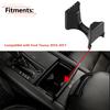 Car Center Console Cup Holder Ert Divider For Ford Taurus 2010 2011 2012 2013 2014 2015 2016 2017 AG1Z-5413562-FA