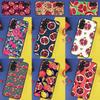 Tropical Pomegranate Pattern Case For Xiaomi Redmi Note 9 10 11 12 13 14 Pro 9S 10S 11S 12S Redmi 14C 10C 12C 13C Cover