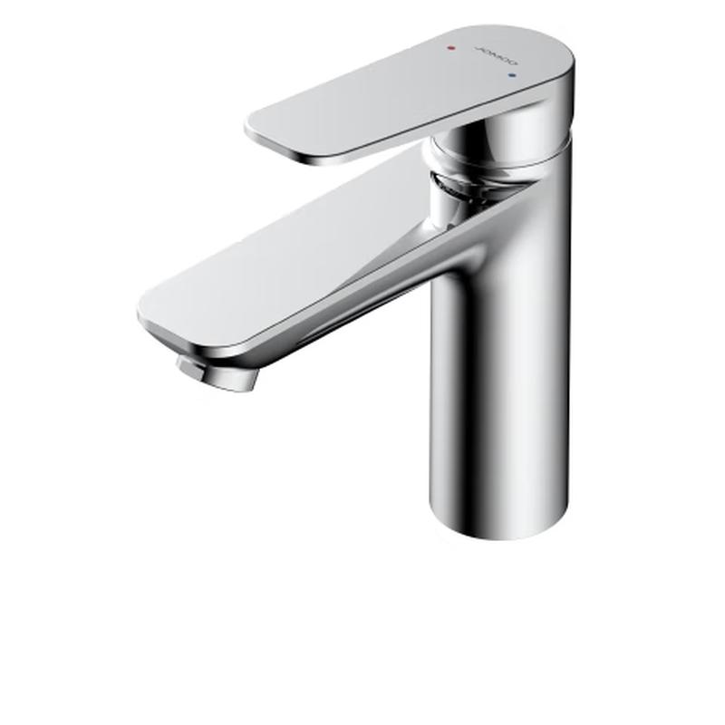 JOMOO 32676 Space Chrome Basin Faucet