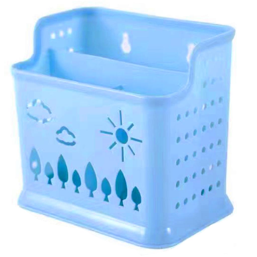 Kitchen Chopstick Utensil Holder Space Saving Easy Cleaning Holder for Holding Dinner Servert Tools