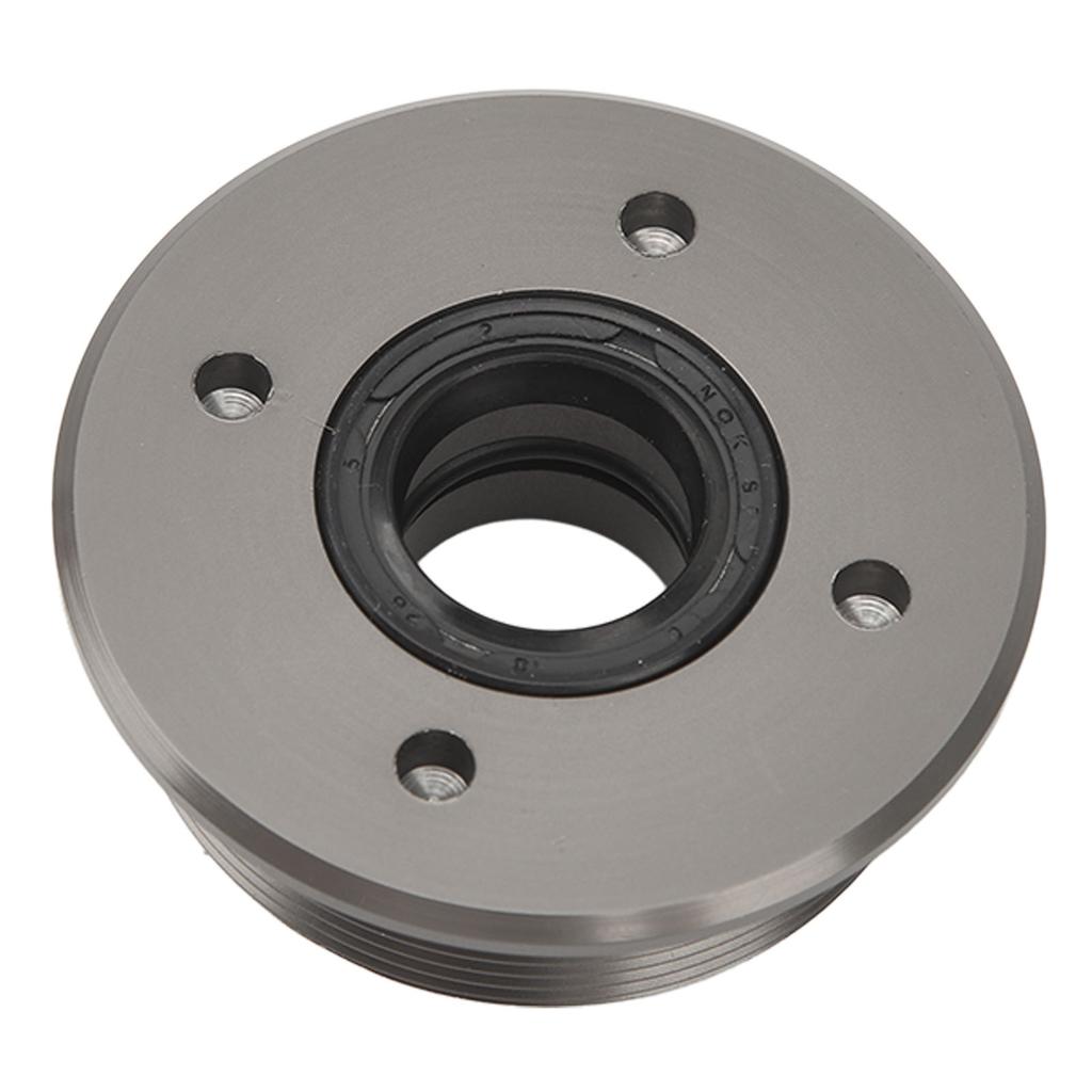 Tilt End Cap With Seals Aluminum Alloy Excellent Sealing 6H1 43810 11 for Outboard 60 70 75 85 90HP