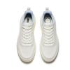 Anta Gel Elastic Comfortable Skate Shoes Men skate shoes White Blue 912628003-1