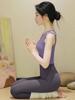2026 Women's Radiant Yoga Set: Sleeveless Top for Pilates & Outdoor Fitness - Stylish & Beautiful