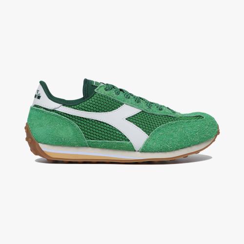 Diadora Rally GREEN D5153LSP02GNS