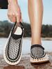 Ultralight Men's Sandal Height with Platform New Design 2025 Cheap Liquidation Eva Daily Use Summer Sale Pvc Adult Buy Male Shoe