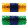 Livestock Scratching Brush 435mm Horse Cow Scratcher Relieve Back Itching Horse Full Massage Groomin